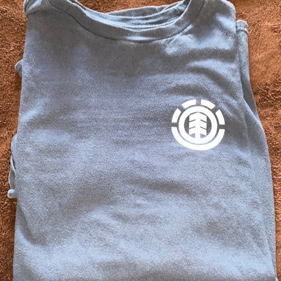 Element mens T-shirt large - Picture 6 of 6